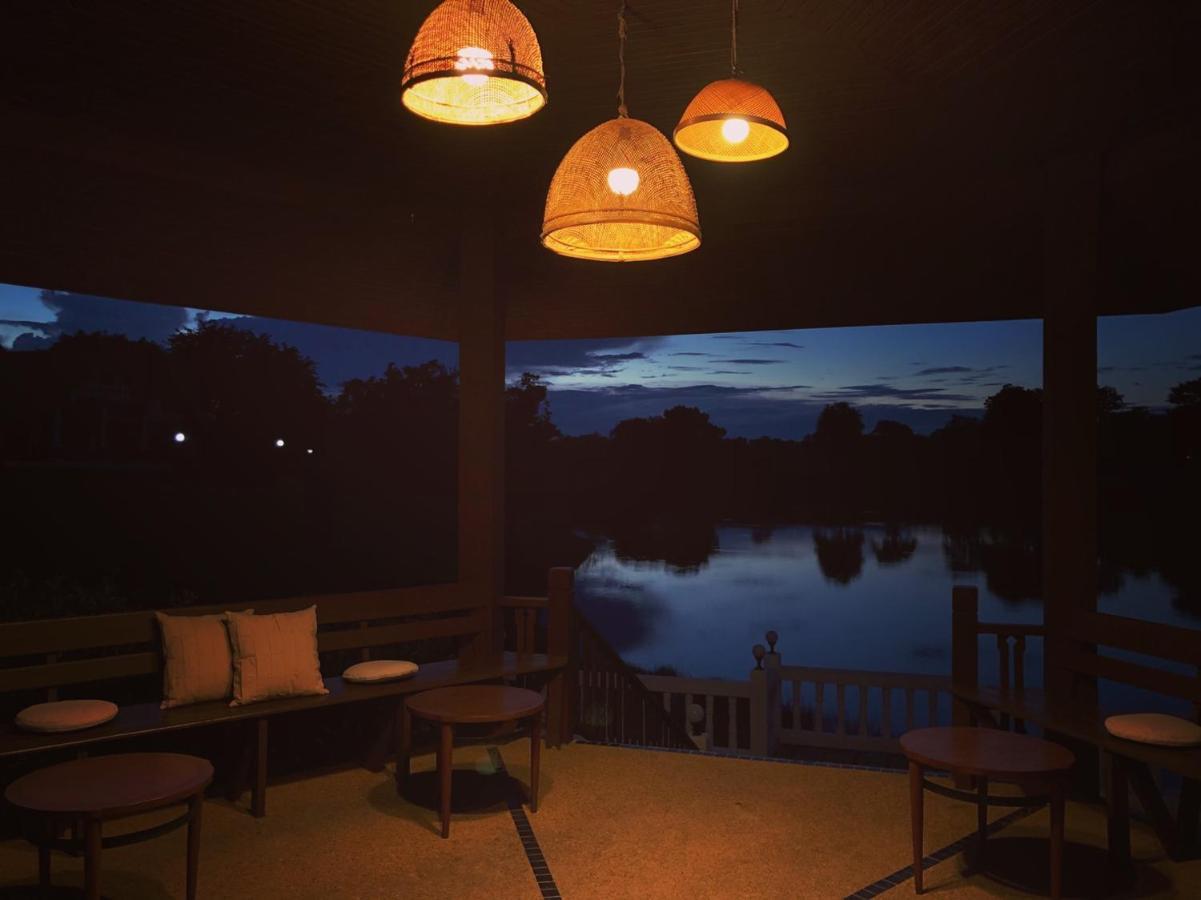 Korat Resort Hotel Nakhonratchasima Eksteriør bilde