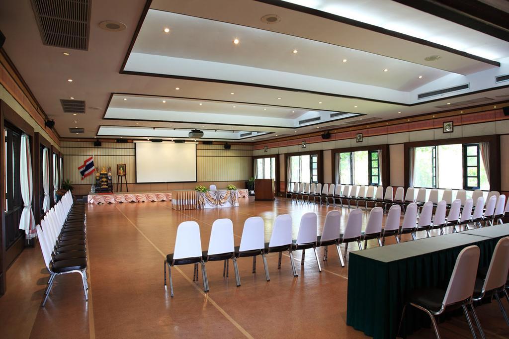 Korat Resort Hotel Nakhonratchasima Eksteriør bilde