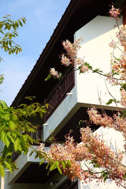 Korat Resort Hotel Nakhonratchasima Rom bilde